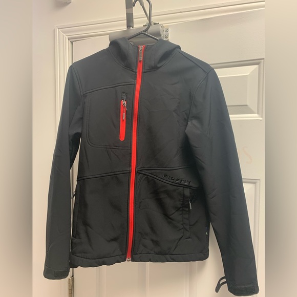 Firefly Boys Jacket - Picture 4 of 16